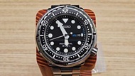 SEIKO Prospex S23629J1 (SBBN045)。300M鮪魚罐頭