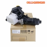 High quality New For 11428596283 LINK-LOCK ENGINE OIL FILTER HOUSING BMW N47 B48 B47 Engine 1234567 