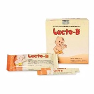 Lacto B Probiotic Sachet