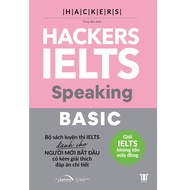 Hackers Ielts Basic Speaking Book
