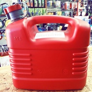 10Liter 20Liter Pressol Water Tank Fuel Container with Spout