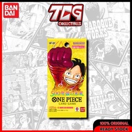 Bandai OP01-OP07 Booster Box: One Piece TCG Live Exclusive Edition Card Games