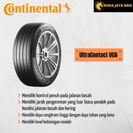 Ban Mobil BMW 228 VW Jetta Ban Mobil Continental UC6 Uk. 205/50 R17