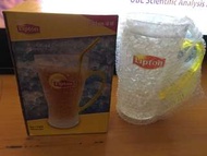 Lipton 冰杯