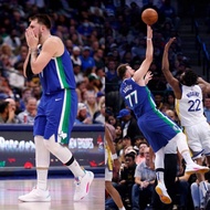 Nike Jordan Luka 1