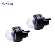 [vsrhkq] Trimmer Primer Bulb for  HT250 FS36 FS40 FS44 FS120 FS120R Chainsaw