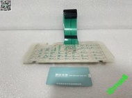 全新 安捷倫 惠普8647A 8648A 8648B 8648C 8648D按鍵膜 導電膜 薄膜按鍵 線路板 配件，附近