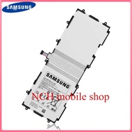 แบตเตอรี่ Samsung Galaxy Tab 10.1 S2 10.1 N8000 N8010 N8020 SP3676B1A GTN8013 P7510 P75007000mah