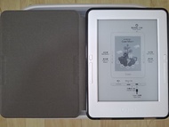 HYREAD Gaze Mini+ E-reader with Case