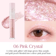 DASIQUE Starlit Jewel Liquid Glitter [ 8 Color To Choose ]