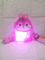 promo tas pop it girl tas pop it viral tas pop it LED tas pop it Import