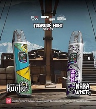 Oxva Xlim Pro 2 - Treasure Hunt Pod Series Terlaris