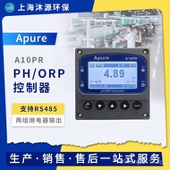 ph Meter Apure ph Portable Online ORP Industrial PH Acidometer Sensor Controller A10PR-S/ SM98