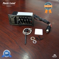 EQ Đàn Guitar 7545R - Chính Hãng