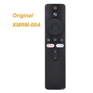 New Original Bluetooth Voice Remote Control XMRM-00A For MI Box 4K Xiaomi Smart TV 4X Android Google Assistant