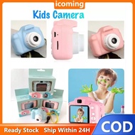 Promo - Kamera Digital Anak Aman / Kamera Mini Anak / Kamera Digital
