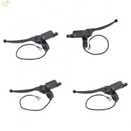 High Quality Brake Lever Handle for eBike Scooter Modification Easy Installation