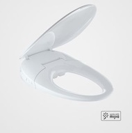 小米 小鯨洗智能廁板Pro  智能坐廁 加熱 暖風 自清潔