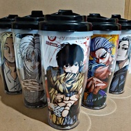 Tumbler Sakamoto Days Drinking bottle Sakamoto Days Nagumo Gaku Shin etc.