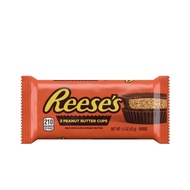 Reess Reese's Milk Chocolate Cup Peanut Butter