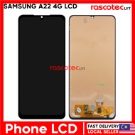 SAMSUNG A22 4G SM-A225F SM-A225F/DS SM-A225M SM-A225M/DS Compatible LCD Touch Screen Display Digitiz
