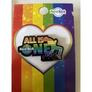 Hard Rock Cafe pin imagine Freddy Mercury signed print LE