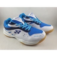 Yonex Power Cushion Badminton Shoes SHB 280CR White Blue