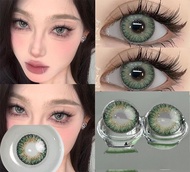 obat tetas mata pengguna softlens Soflens diameter16 minus hitam softlens diameter 14 minus bening C