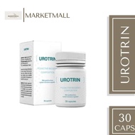 UROTRIN ASLI ORIGINAL 100% HERBAL MULTIVITAMIN READY!!!