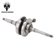 Crankshaft For ATV200 GY6 200CC Engine