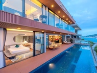 Villa 420 m² dengan 6 kamar tidur dan 7 kamar mandi pribadi di Vinh Truong (B22 Phố Biển Villa)