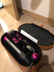 Dyson Airwrap Complete 乾/卷/直髮 三合一造型器 HS01