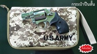กระเป๋าปื่นสั้น : เหมาะกับ CZ 75 # 9mm  Glock 19 2326 43 M &amp; 9mm .40 .45  รูเกอร์ LC9 LC380 Subcompact และ ขนาดใกล้เคียงกัน