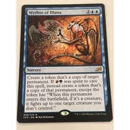 (IKO)   MYTHOS OF ILLUNA