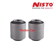 Nisto Rear Beam Bushing Toyota Land Cruiser 80 FJ80 1 Pair