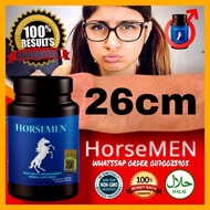 beautycaree93~ HORSEMEN ORIGINAL WITH HOLOGRAN