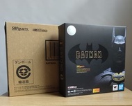 魂限 蝙蝠俠 SHF BATMAN 1989 Shfiguarts