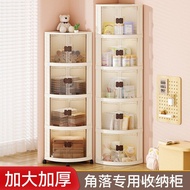 Corner Cabinet Corner Living Room Storage Cabinet Corner Kitchen Triangle Toilet Shelf Wall Side Cab
