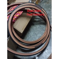 Innova 20X1-3/8 451 Skinwall Tyre For Folding Bike minivelo Tayar tiub