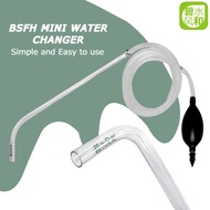 BSFH Mini Water Changer | Aquarium Tools