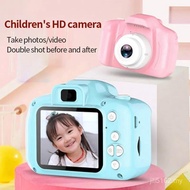 ️️️ Kids Digital Video Camera | Mini Rechargeable | Shockproof 8MP HD | Toddler Camera | Child Camco