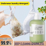 520ml underwear detergent special laundry detergent bra detergent 99.9% antibacterial laundry deterg