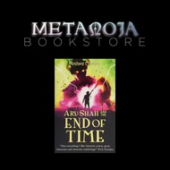 ARU SHAH AND THE END OF TIME BY ROSHANI CHOKSHI