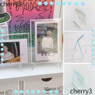 CHERRY Shell Card Brick Small, Storage Tool Card Brick Celebrity Card Protective Cover,  Card Storag