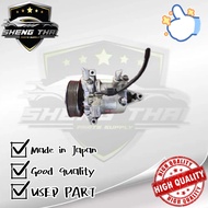 B1-23  NISSAN ALMERA N17 AIRCOND COMPRESSOR P WWA6 PK PUMP KECIL(NO WARRANTY SABAH DAN SARAWAK)