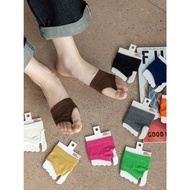 Anti-Blister Sandal Protection Socks
