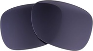 Polarized Replacement lenses for Rayban Justin RB4165 (54mm) Sunglasses - Crafted in USA