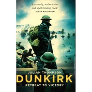(BX) Dunkirk (ISBN: 9781509860043)