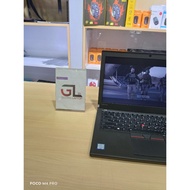 TERBARU!! LAPTOP MURAH LENOVO THINKPAD X270 INTEL CORE I5 RAM 16GB