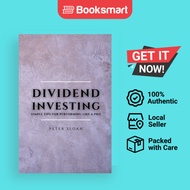 Dividend Investing - Paperback - English - 9781802909487